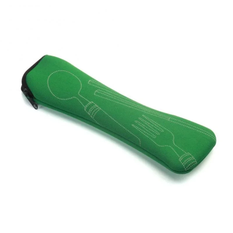 Tableware Storage Bag Portable for Travel Picnic