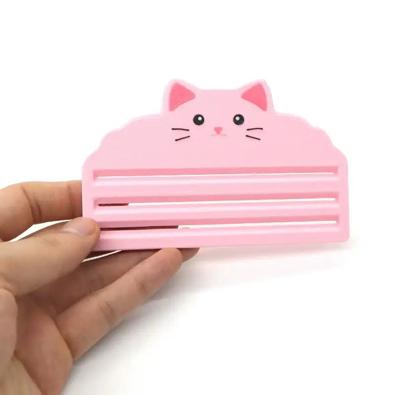 ▪ Estrattore di Cibo per Gatti - Estrae Efficientemente il Cibo dalle Buste, Massimizza i Residui e Garantisce Zero Sprechi, Estrattore di Snack per Gatti - immagine 4