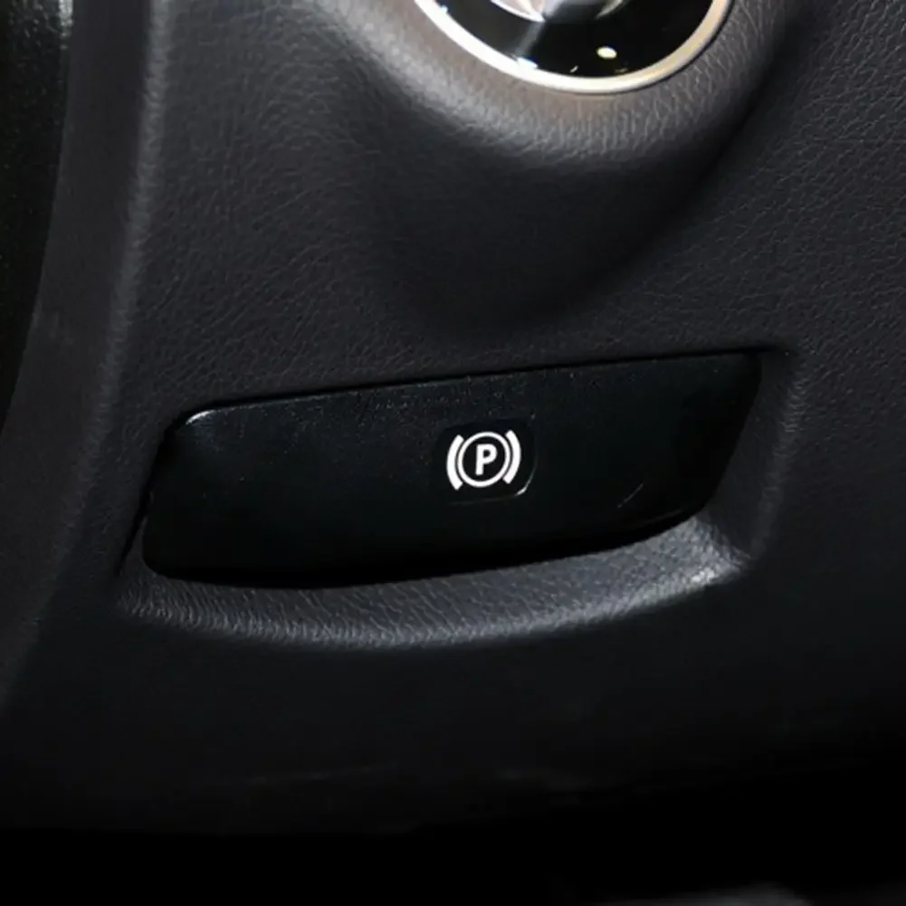 1-3Pcs Car Hand Brake Lever Parking Brake Release Handle 2044270020 for Mercedes Benz C E GLK GLS Class W204 W212 W207 W218