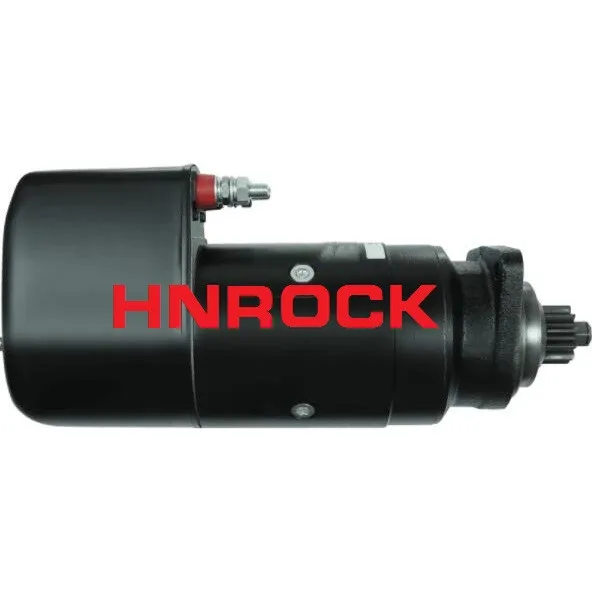 

Новый Стартер 24 В 0001410050 0001410602 0001411010 0001415021 0001416053 0001417023 0001417035 0001510013 19024047 для DEUTZ