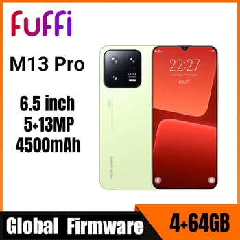 FUFFI-M13 Pro, Smartphone 1