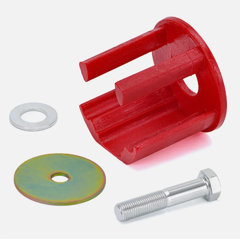 Engineering Dog Bone Engine Mount Insert Kit Street Fits FOR VW CC 09 + 2.0 TSI COLOR engine mount insert kit