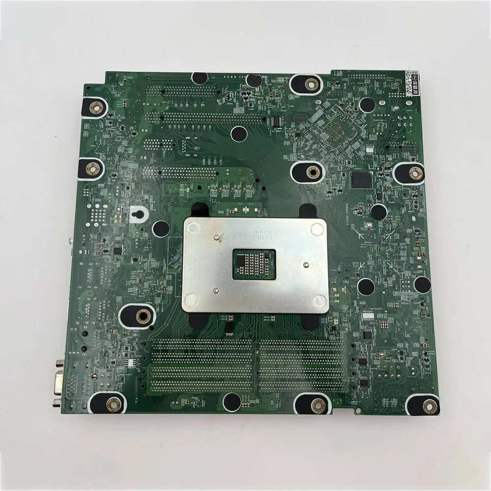 Original Server Motherboard For Dell For R340 XF2R9 45M96 65TRV G7MDY Perfect Test, Good Quality 4 Original Server Motherboard For Dell For R340 XF2R9 45M96 65TRV G7MDY Perfect Test, Good Quality - Image 2