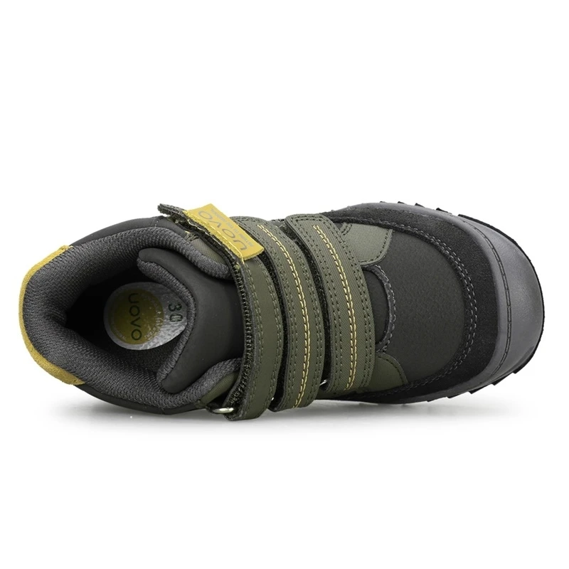 School Shoes Mid-Calf Boys Hiking Fashion Sport Outdoor Children Casual Sneakers Size #26-36,kids sneakers,sports shoes,kids sports shoes,kids shoes