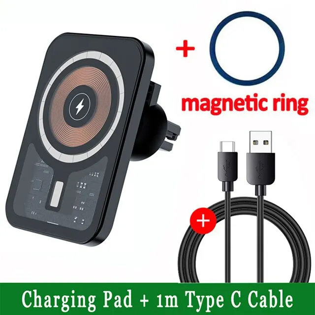 Style 1 with cable