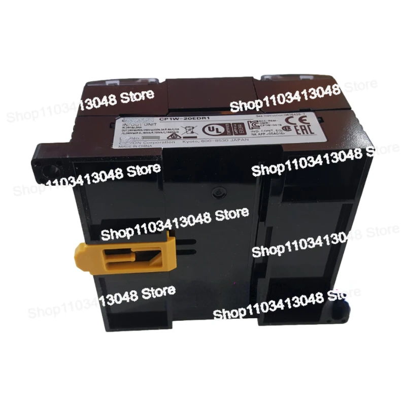  PLC I/O 유닛 CP1W-20EDR1 CP1W-20EDT CP1W-20EDT1