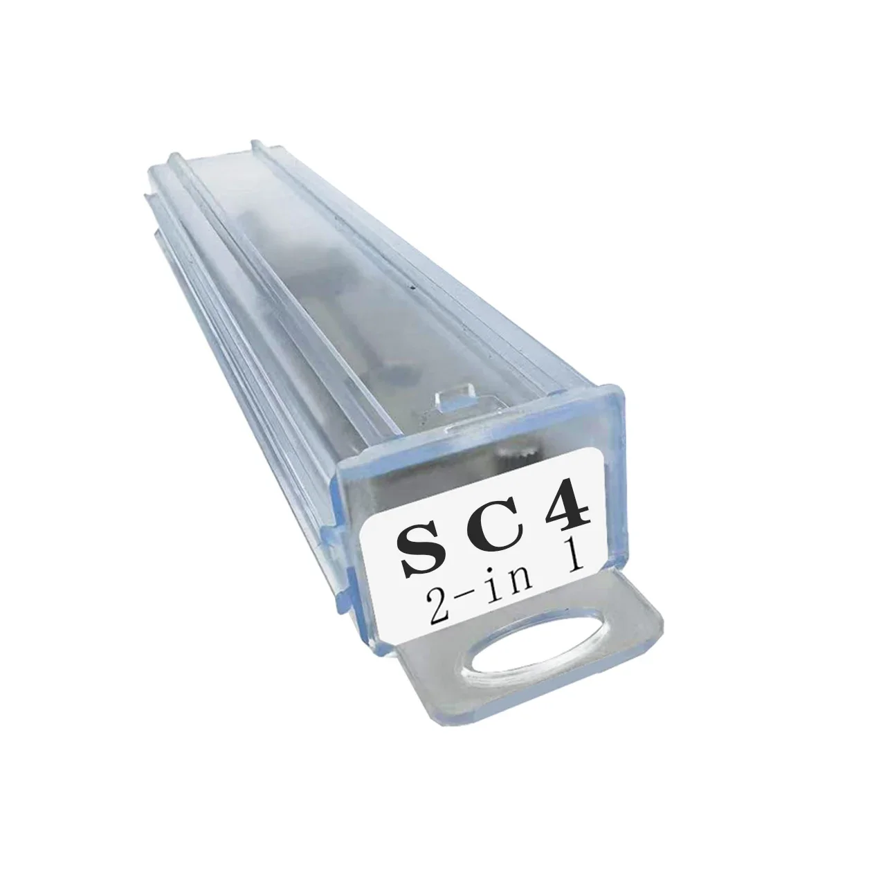 Mit Box Lishi 2-in-1 Werkzeug KW1 KW5 SC1 SC4 SC20 M1/MS2 Lishi 2-in-1 Werkzeug Schlosserwerkzeuge für Haustüren und Zivilschlösser – Detail 7