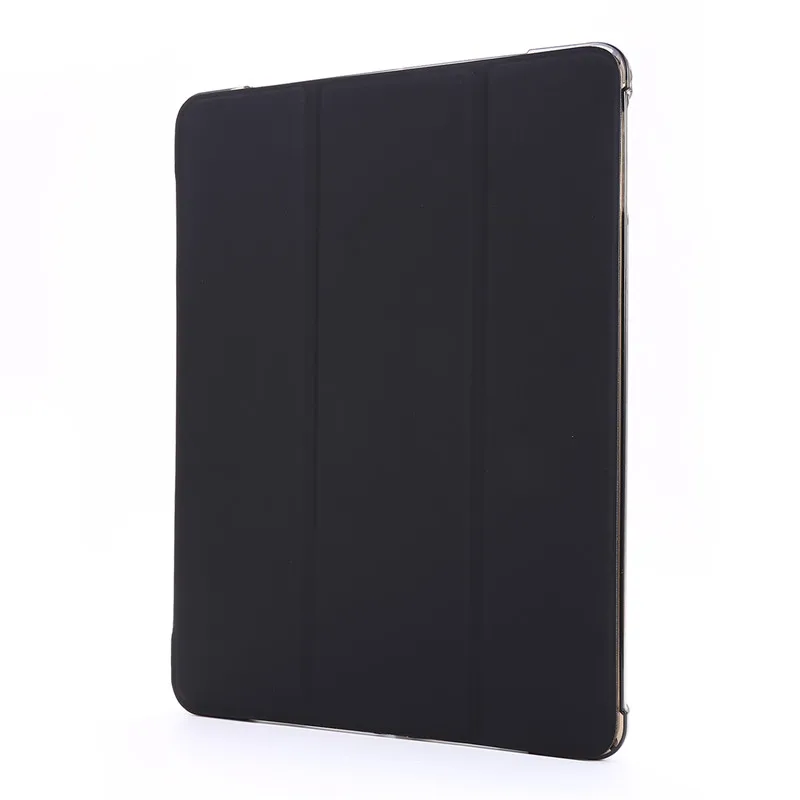 Premium iPad Case with Pencil Holder and Smart Cover