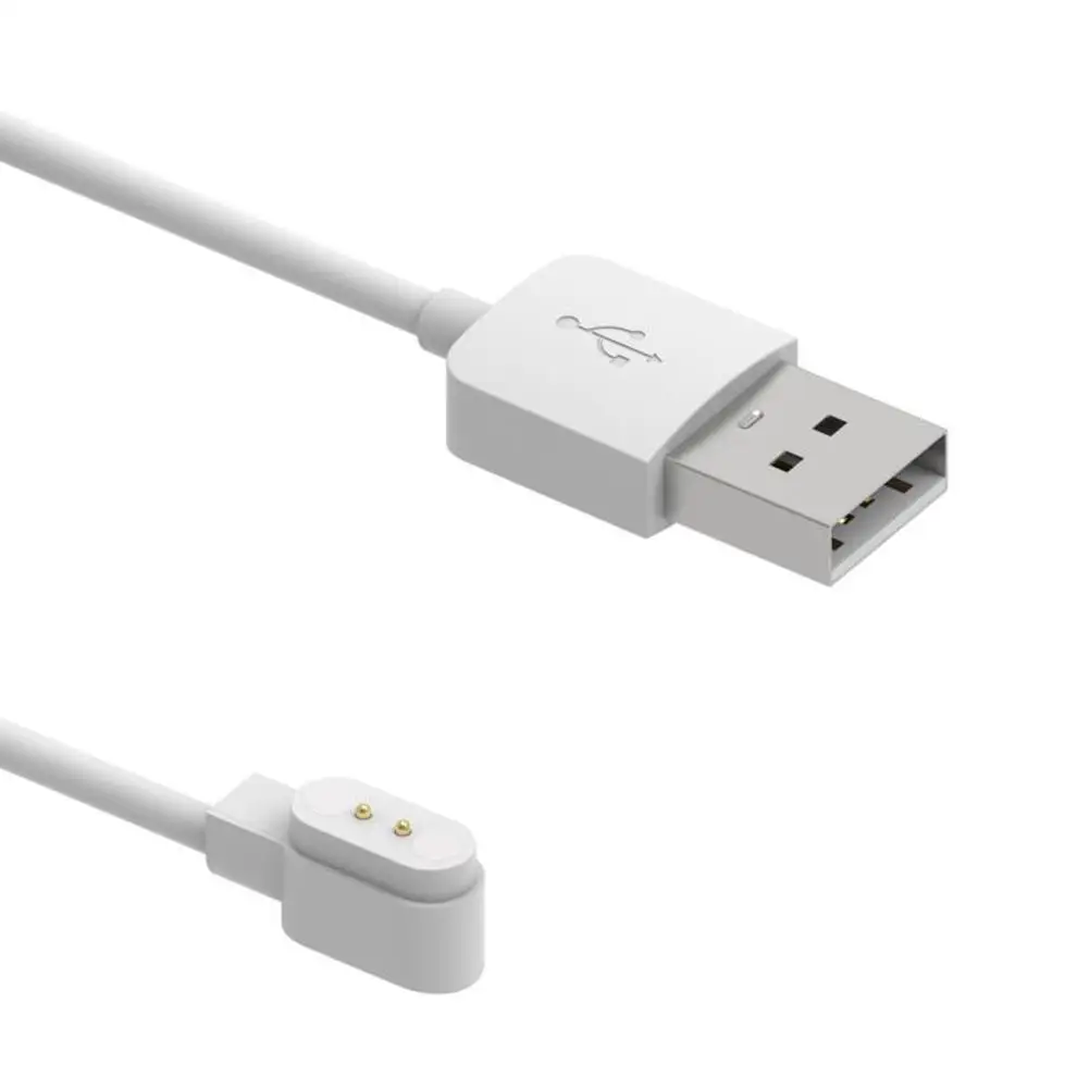 Charging Cable For Smart4u SH50 SH55M Magnetic Charger For LIVALL BH51T BH51M BH50T BH50M BH60SE Smart Cycling Helmet Charger