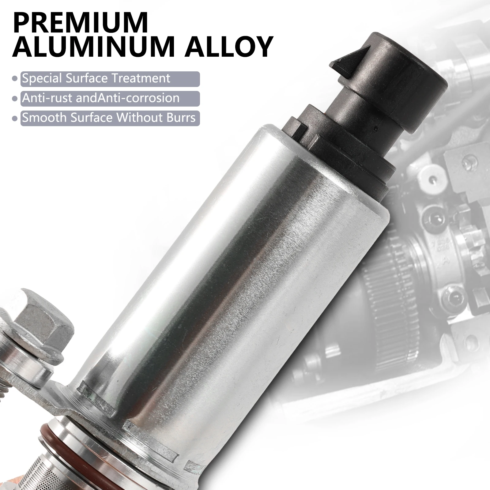 Chevrolet Equinox VVT Variable Valve Timing Solenoids & Sensors - Best VVT Variable Valve Timing Solenoids & Sensors For Chevrolet Equinox - View #2