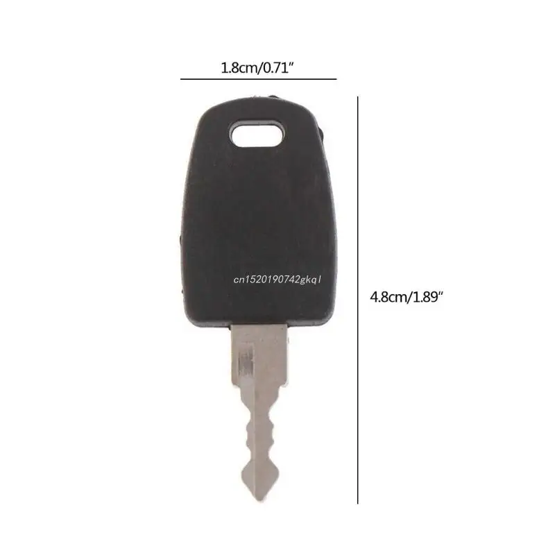 4 Keys Tsa002 Master Luggage Key 2 Keys 2 - Canada