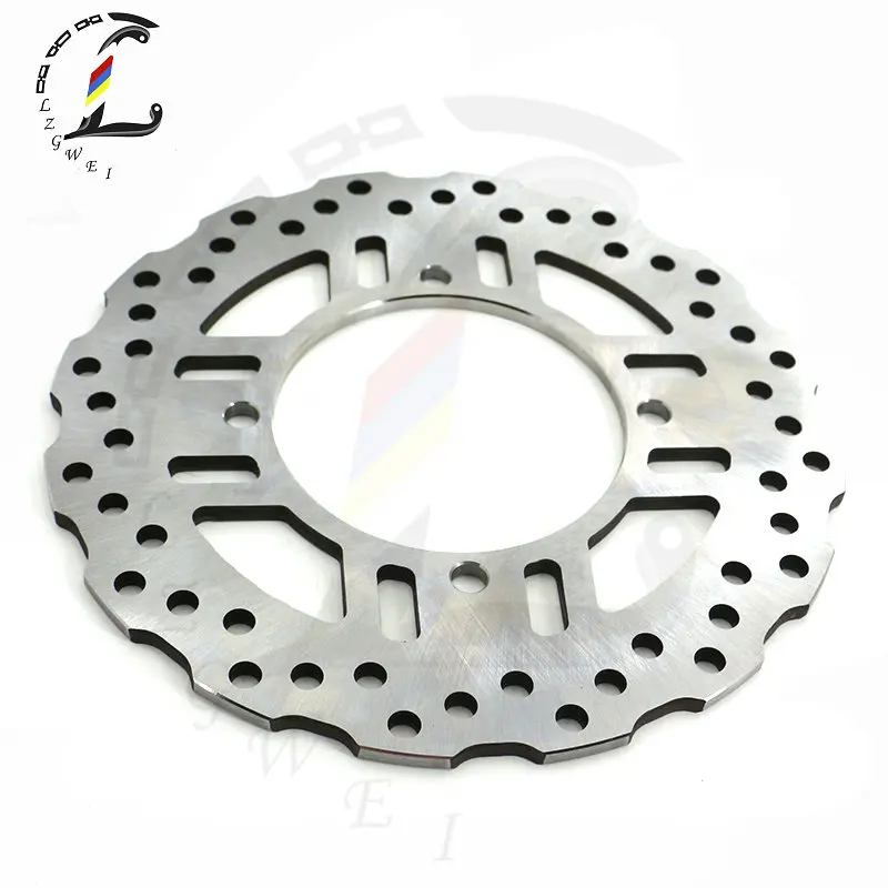 

Задние тормозные диски для мотоцикла Kawasaki Z750 Z750R Z800 Z800E VERSYS 1000 Z1000 Z 1000SX ZZR 1400 ABS внедорожник