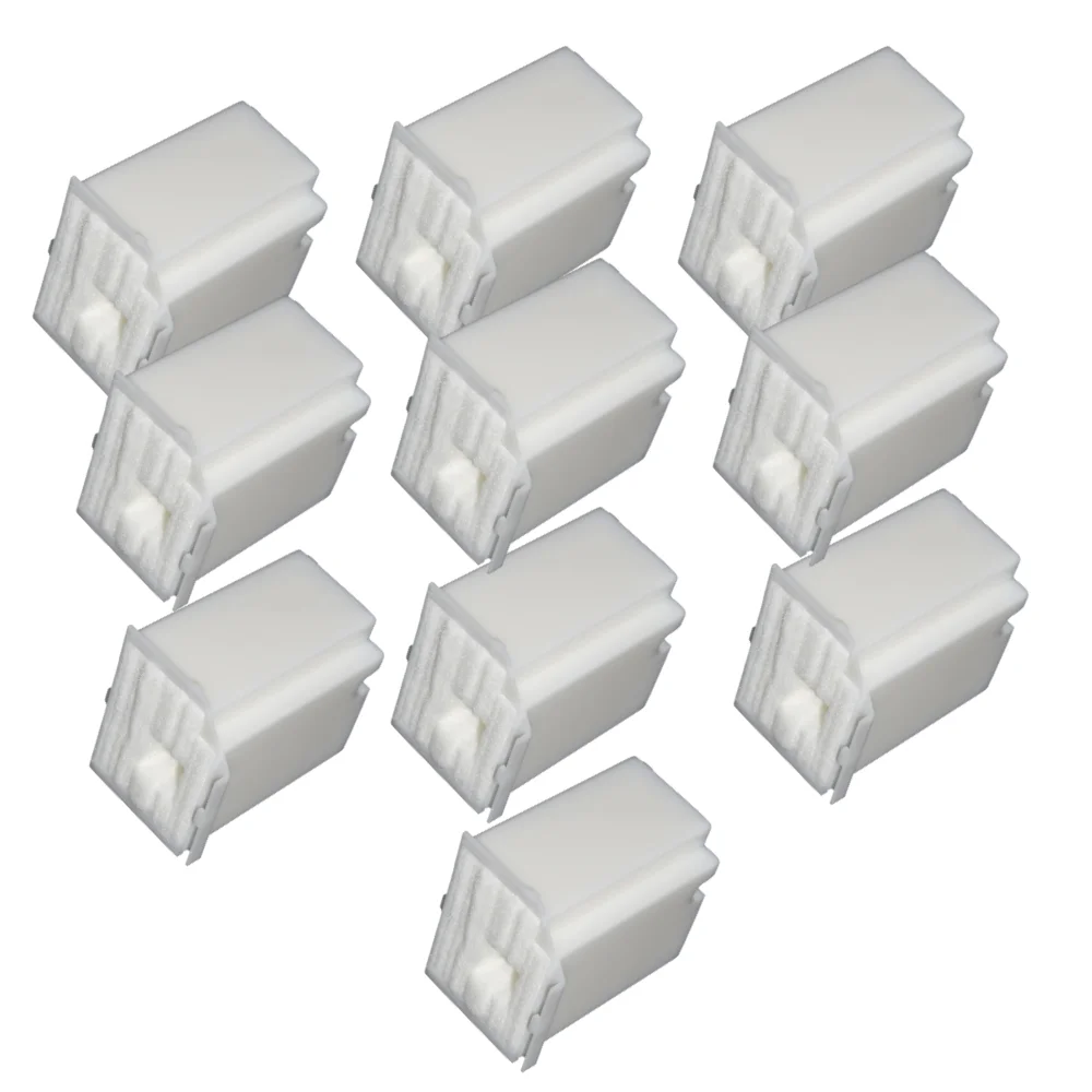 10Pcs 1830528 1749772 Waste Ink Tank for Epson L1110 L3100 L3101 L3110 ...