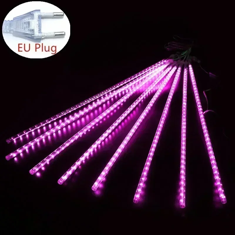 EU Plug - Pink