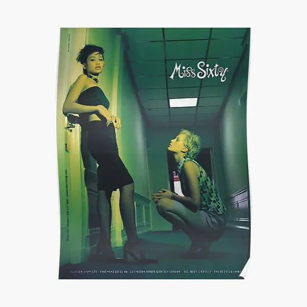 

Постер модный журнал в 2000 году, Современная печать, украшение, картина, художественная роспись, домашняя настенная комната, живопись, винтажный смешной декор, без рамки