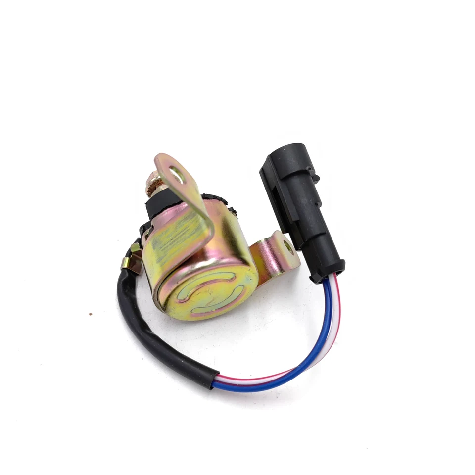 Relè Di Avviamento Per POLARIS Per Sportsman 500 EFI HO X2 Forest Quad Touring 2006-2014 Moto Avviamento Solenoide Lgnition Interruttore A Chiave Relè Di Avviamento