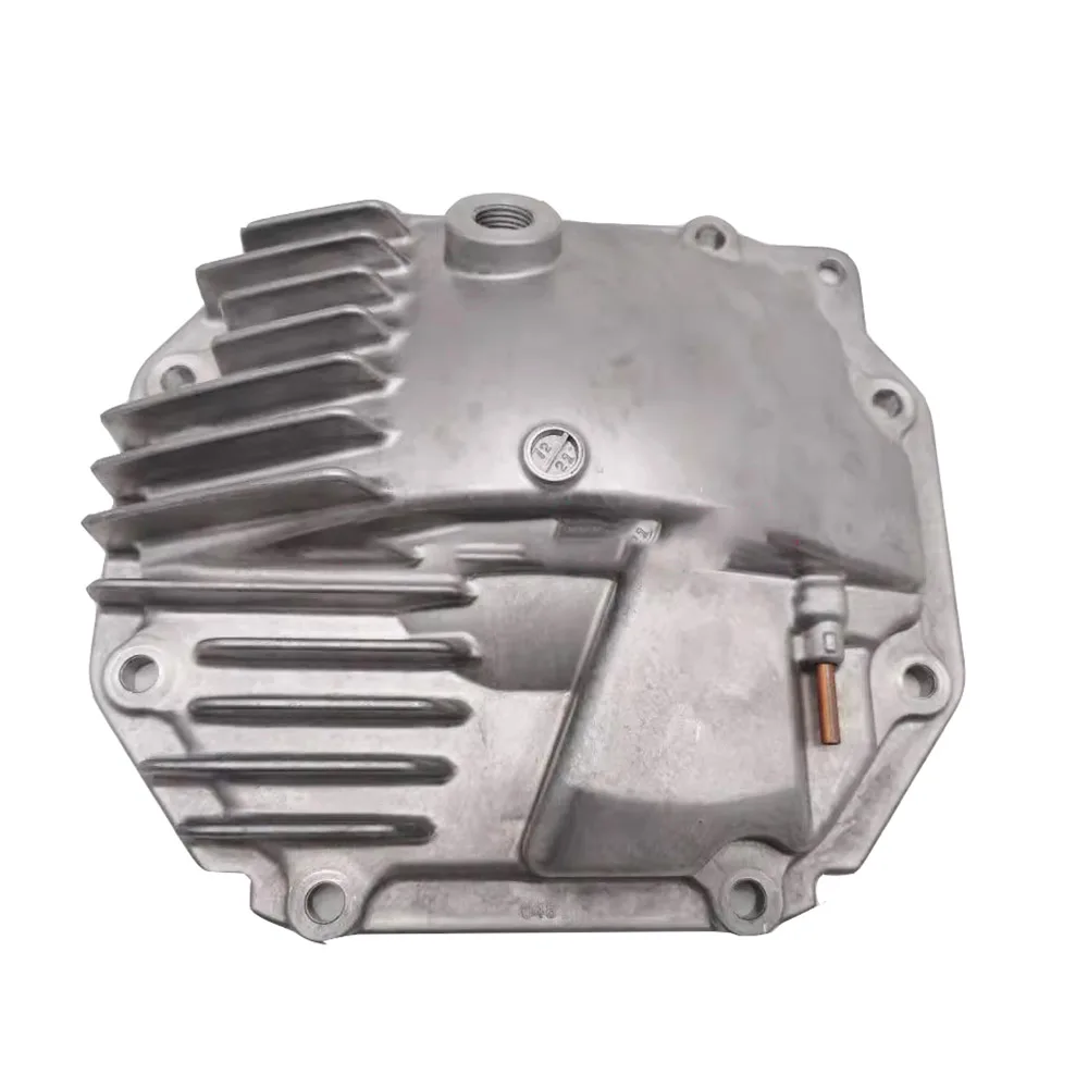 MR483483 New Genuine Front Differential Rear End Housing Oil Pan For Mitsubishi Pajero V73 V77 V93 V97