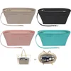 Portable Travel Organizer Handbag Felt Bag Tote Cosmetic Bags Insert Liner Purse Pouch Women Storage Brand Bags For Handbag 3
