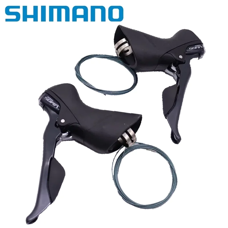 Dual Control Sora Sti R3000 Shift Lever Sti R3000 Shimano Sora ST