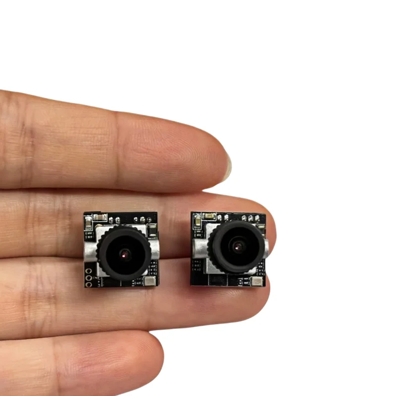 Caméra FPV Caddx ANT Nano 1200TVL 14x14mm 2g pour Drone Micro