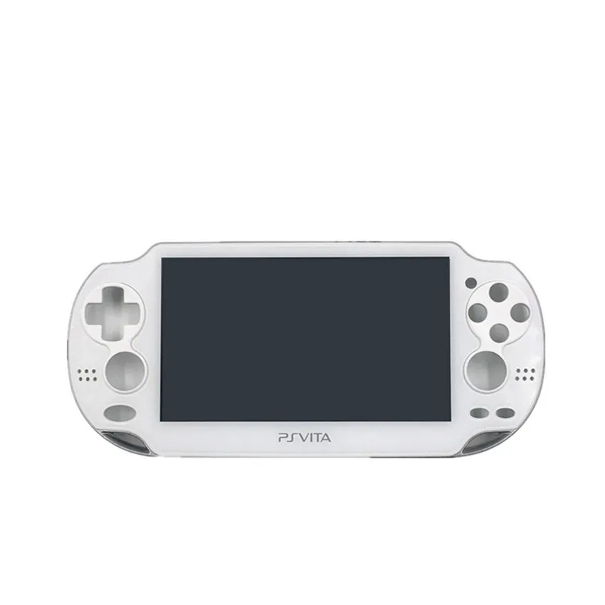 Original OLED for PS Vita 1000 PSVITA 1000 PSV1000 LCD Display with Touch Screen Digital Assembled with Frame