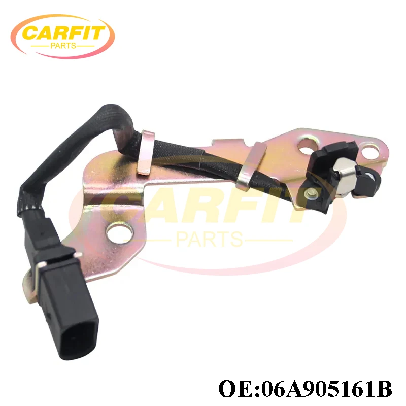 

High Quality OEM 06A905161B 0232101031 Camshaft Position Sensor For VW Golf V IV 1.6 Jetta Beetle Passat Audi A3 A4 Auto Parts