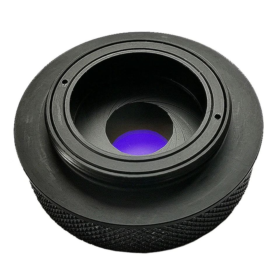 PVS14 対物、接眼レンズセット　中国製 PVS14 対物、接眼レンズセット 中国製 新しい 58 度 PVS14 接眼レンズ