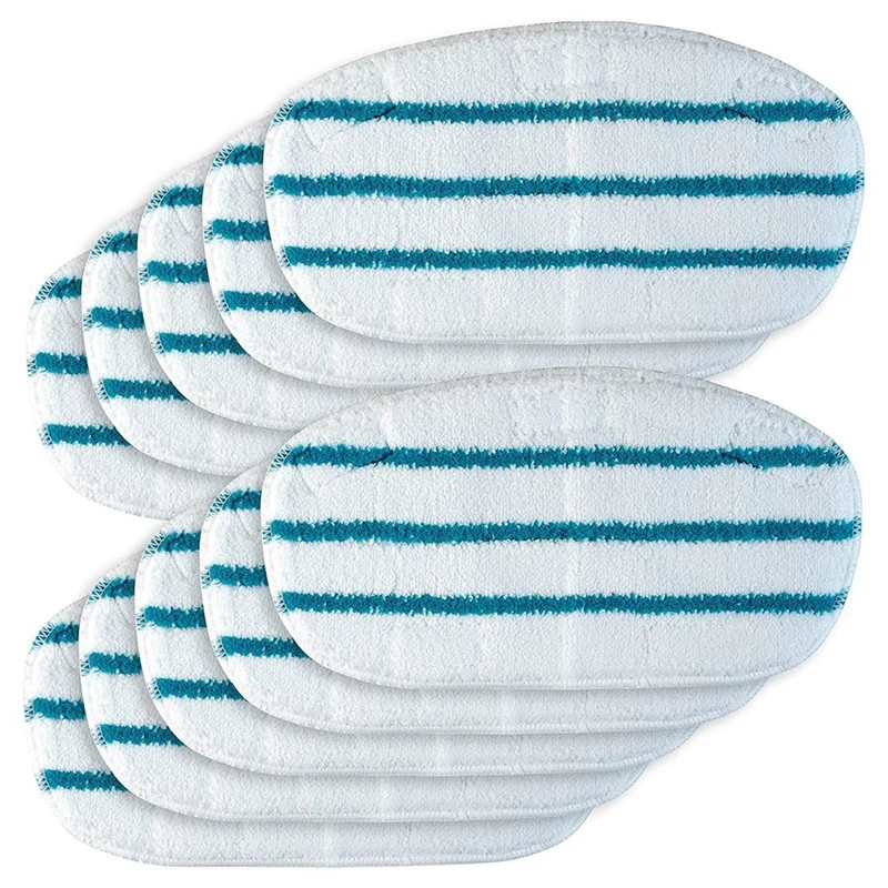 Steam Mop Pad For Pursteam Thermapro 10 