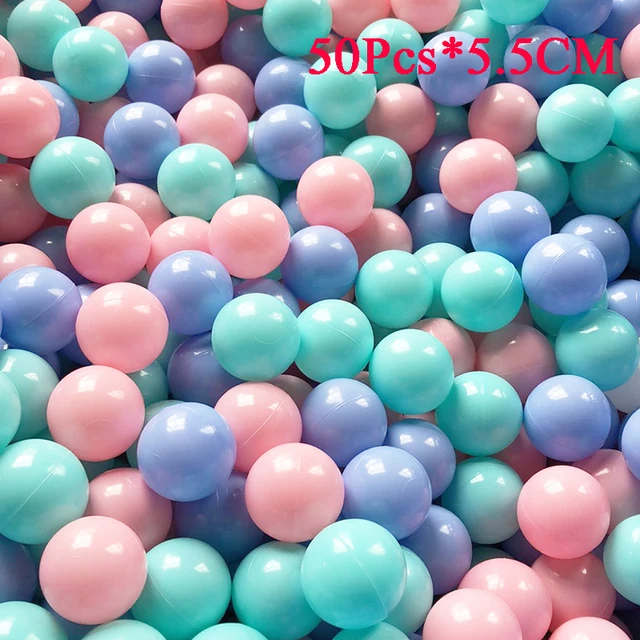 50PCS 5.5cm