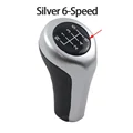 Silver 6-Speed