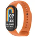 Vitality Orange