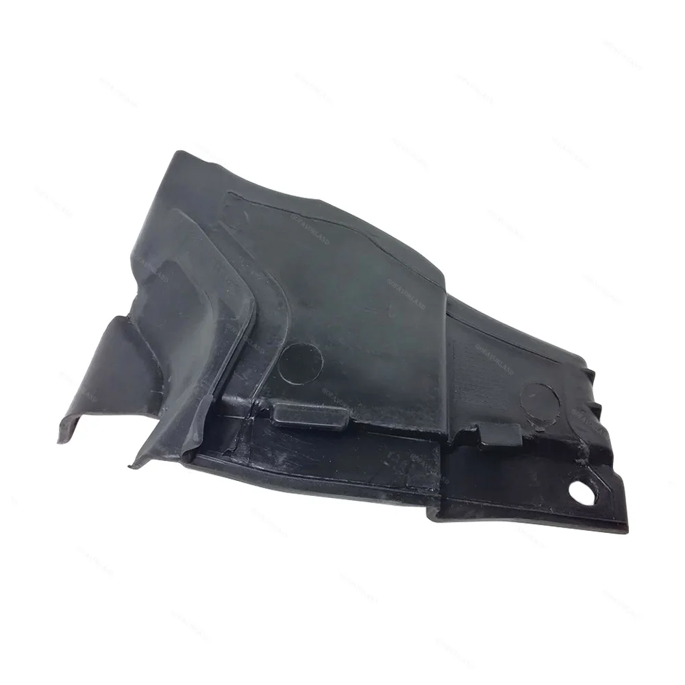 Engine Compartment Panel 51757171791 51757171792 LH Or RH Engine Bulkhead Cover Partition Bay For BMW X5 X6 E70 2006-2013 E71 2007-2014 E72 2008-2011