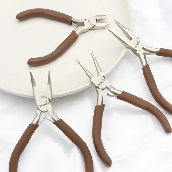 Precision Mini Pliers 1