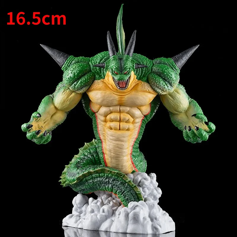 

Dragon Ball Super Shenron Figurine Shenlong DBZ Figura Anime Action Figure Goku PVC Collectible Birthday Gifts