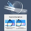 Smart Photochromic Presbyopia Glasses TR90 Sports Progressive Multifocal Reading Eyeglasses Finished Near Far Bifocal Eyewear 5