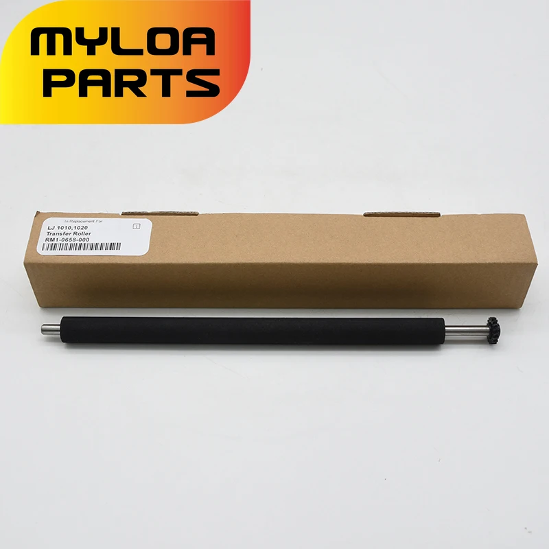 

1X копировальный ролик для HP LaserJet 1010 1012 1015 1018 1020 1022 RM1-0658