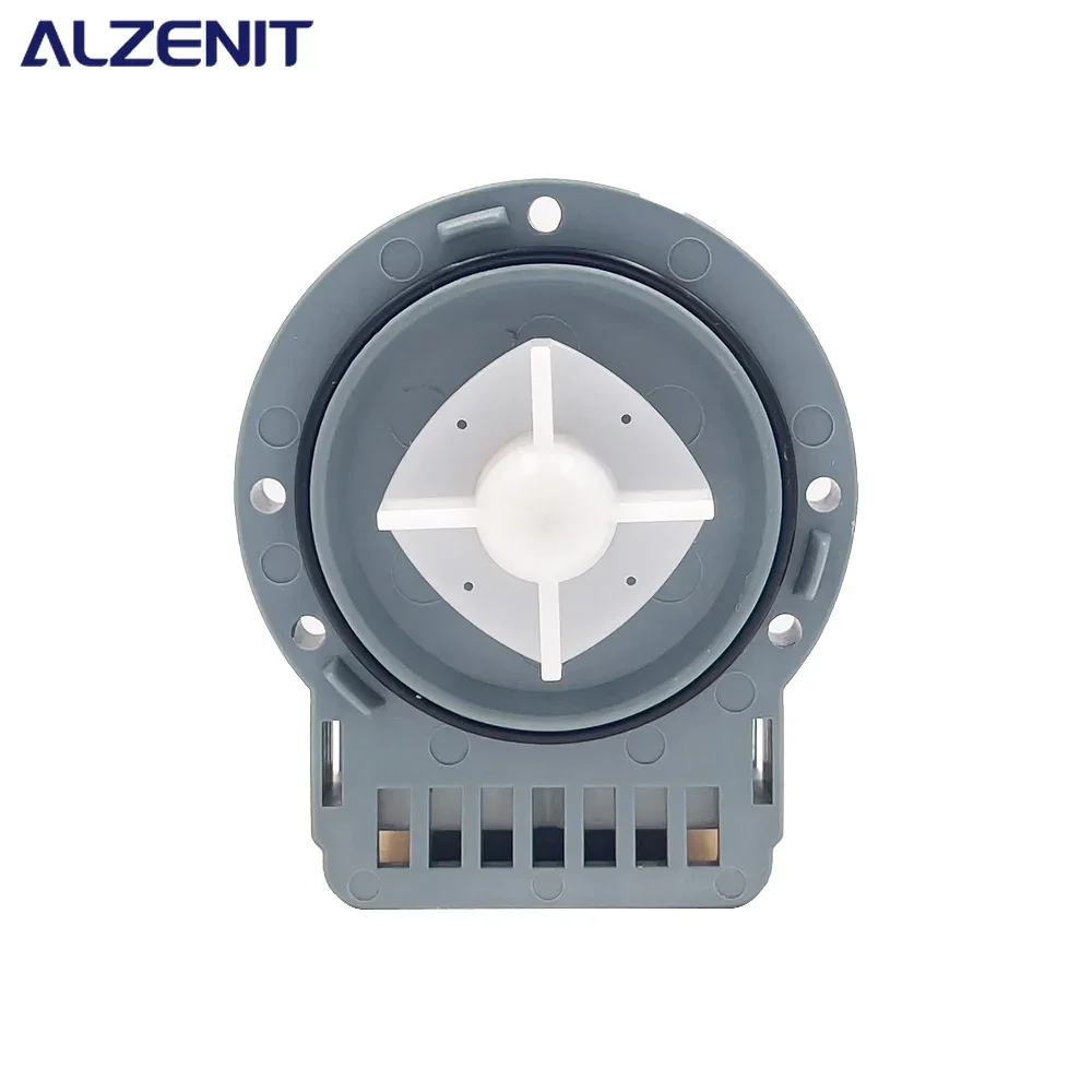 New For LittleSwan Washing Machine Drain Pump Motor PX-2-35-2 220V/240V 60Hz 35W Washer Parts