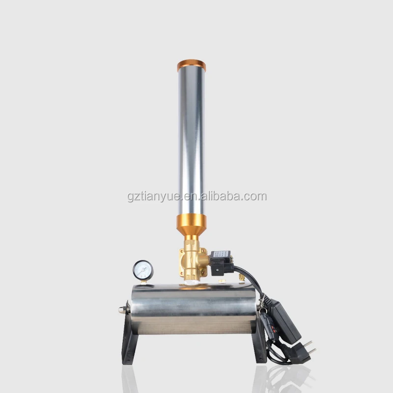 

whole sale 100W Paper paper machine Confetti Machine