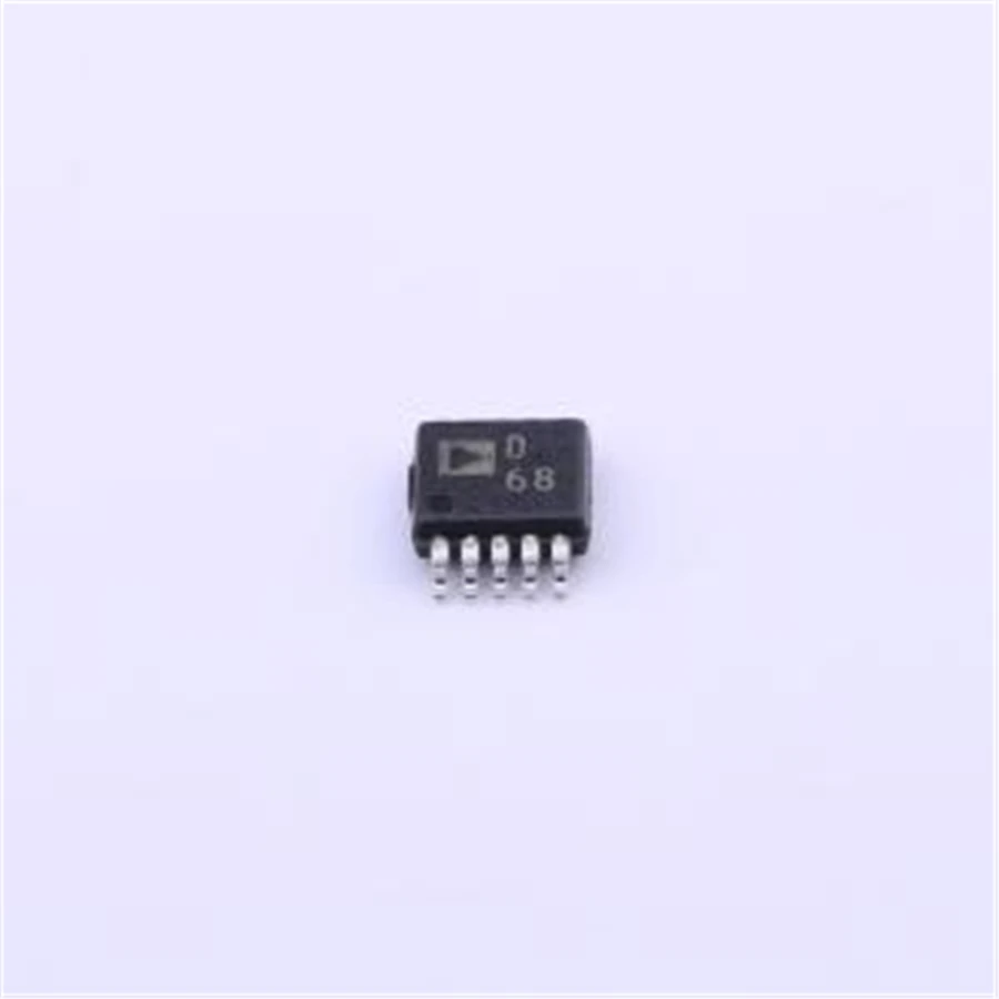 AD9833BRMZ-REEL7