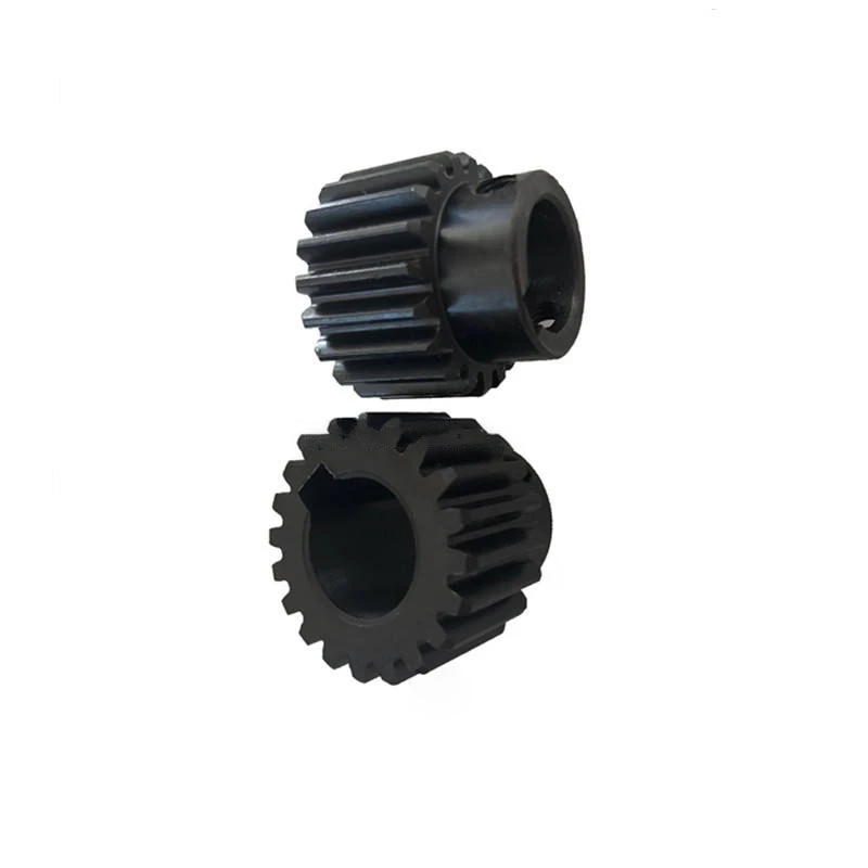 Pignons RC 30pcs 1.5M 10 Dents 8mm - Lot de Pignons pour Moteur Brushless