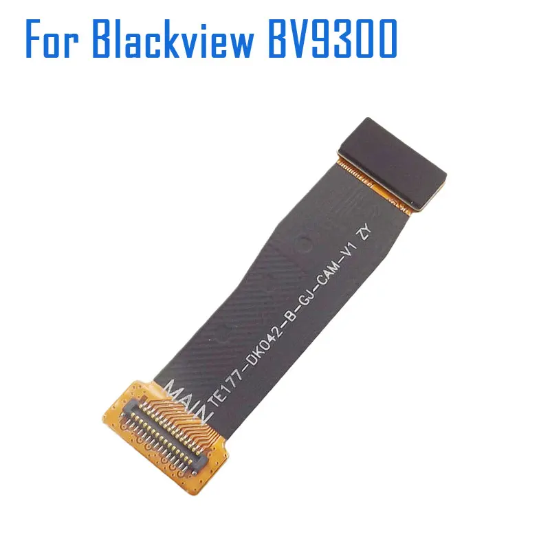 

New Original Blackview BV9300 Wide Angle Camera Transfer Cable flex FPC Accessories For Blackview BV9300 Smart Phone