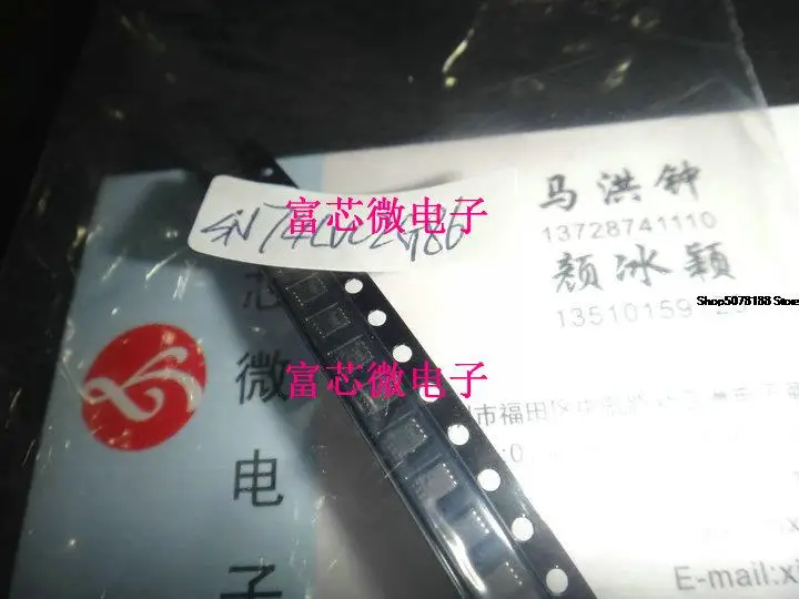 

10pieces SN74LVC2T45DCTR SN74LVC2T45DCTT SSOP8 Original