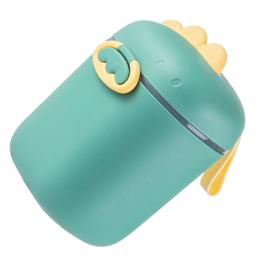 Milk Powder Box Formula Container Travel Baby Small Containers Dispenser The