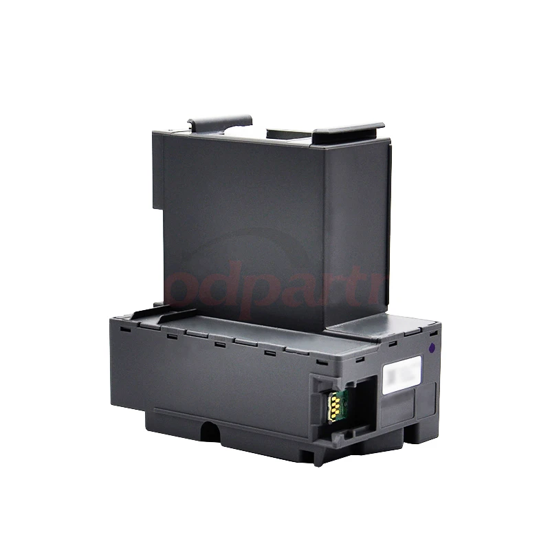 Tanque de Manutenção de Resíduos de Tinta para Epson Sc-f100 Sc-f130 Sc-f160 Sc-f170 5x C13s210125 S210125 Sc23mb - Imagem 5