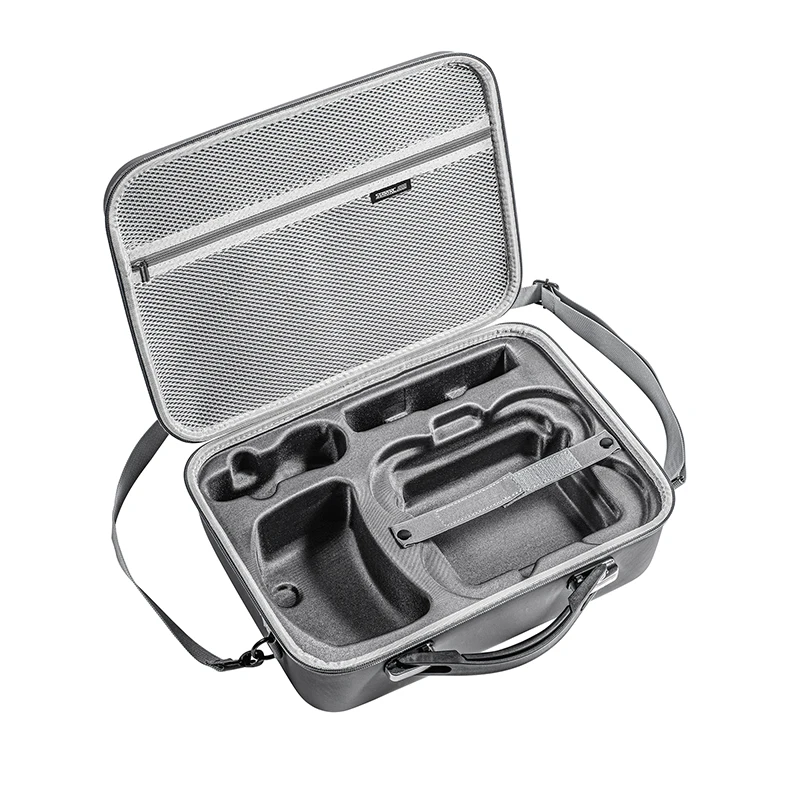 STARTRC Portable Carrying Case DJI Avata 2 Drone Accessory Controller Parts Waterproof Box Bag DJI Goggles 3 drone accessories drone storage bag dji case drone case flight glasses case