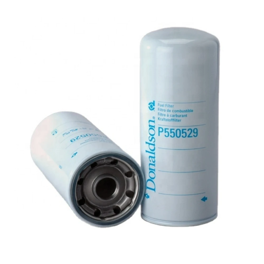 

Original Donaldson P550529 Replace Volvo Fuel Filter 15126069 20405160 20430751