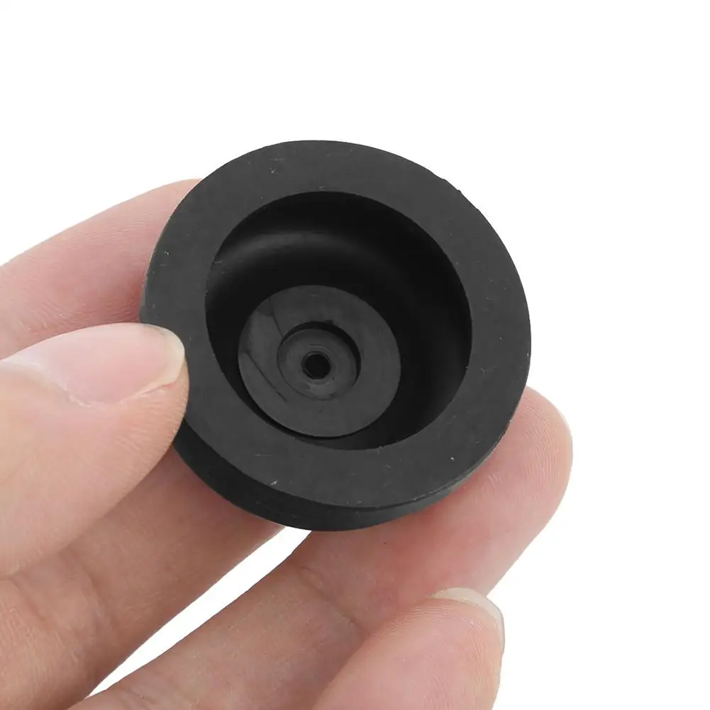 Aquarium Air Pump Rubber Accessories Oxygen Pump Spare Parts Membrane Fish Aquarium Tank Fish Farming Supplies