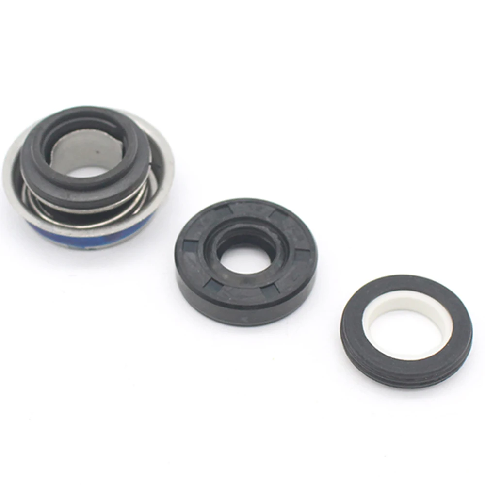 

Motorcycle Water Pump Oil Seal Set for CB400 CBR400 NC23 NC29 Accessories