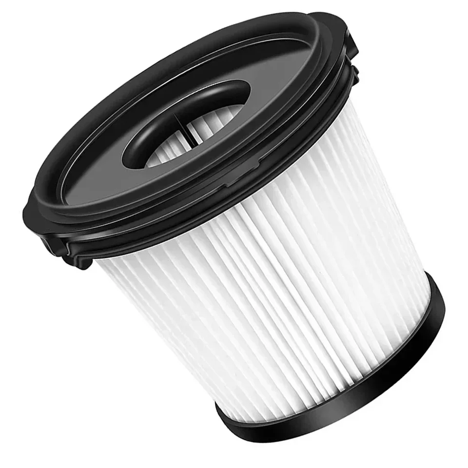Pack De 4 Filtros Lavables Para Shark Detect Pro | Modelos IW3611DE, IW3611EU, IW1611DE, IW1611EU, BU1120EU | Mejora La Succión Y Protege El Motor