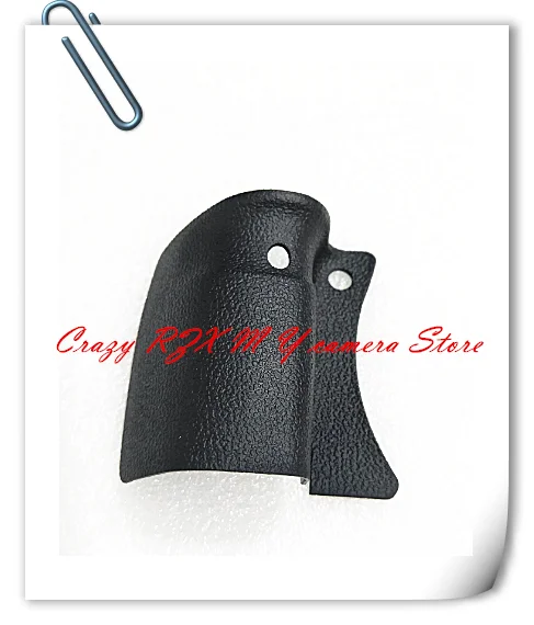 camera repair parts For Canon 6D A Set Of Camera Accessory 3 Pieces Body Rubber Cover Replacement Part Suit